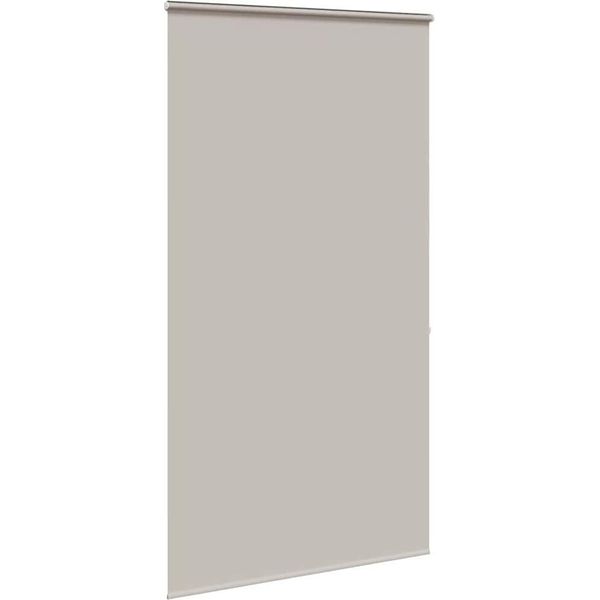 Vidaxl Tenda A Rullo Per Doccia Con Cassonetto 120X240 Cm Larghezza Del Tessuto 116 Cm-image