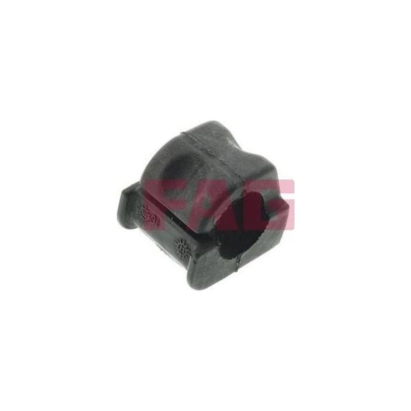 Fag 819 0179 10 Cuscinetto Barra Stabilizzatrice In Gomma Anteriore Per Vw Lupo (6X1, 6E1) Polo Hatchback (6N1) Polo (6N2) Per Seat Arosa (6H)-image