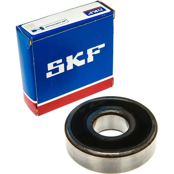 Cuscinetto A Sfere 6304 2RSH-image