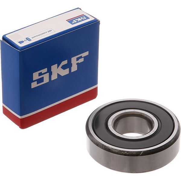 Cuscinetto A Sfere 6304 C3 2RSH - Simson Sd 25/50-image