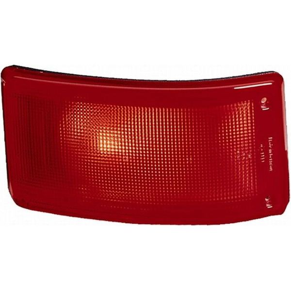 Hella Luce Posteriore Per Nebbia 2NE 005 603-071 Destra Sinistra Per Neoplan Centroliner-image