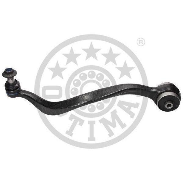 Optimal G5-758 Braccio Trasversale Posteriore Inferiore Anteriore Sinistro Per Mazda 6 Station Wagon (Gy)-image