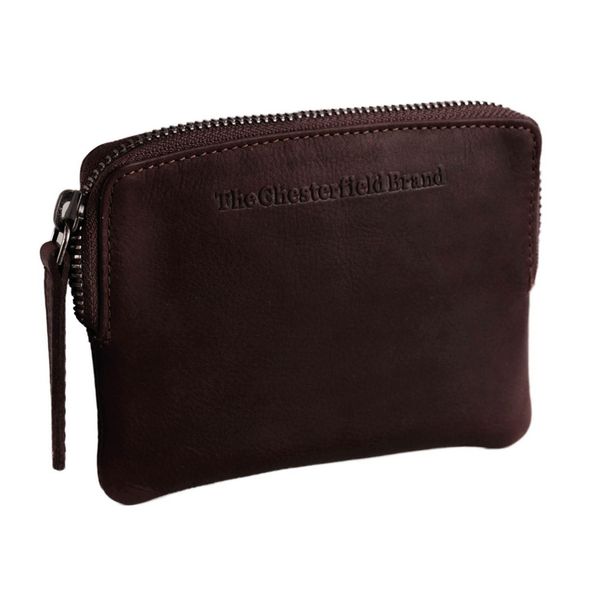 The Chesterfield Brand Portafoglio Nina Wallet Brown Marrone-image