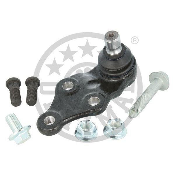Giunto Sferico Optimal Anteriore Destro Sinistro Per Kia Cee'd Pro Hyundai I30 Carens Iv-image