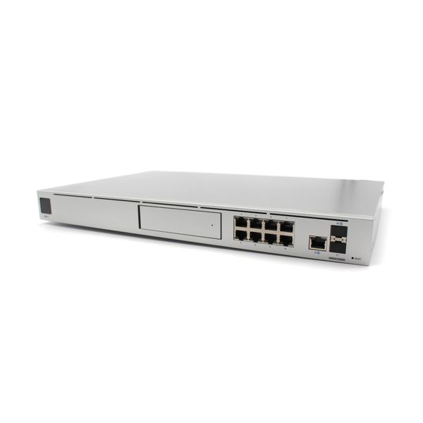 Ubiquiti Unifi Dream Machine Pro - Controllore Di Rete - Bianco-image
