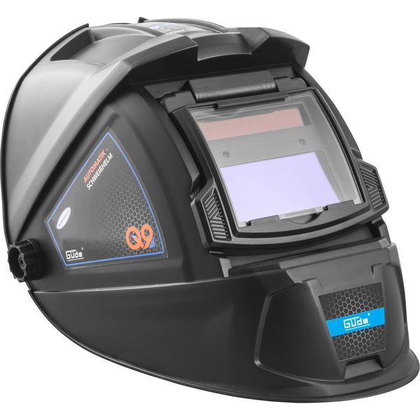 GÜDe Casco Per Saldatura Automatico Casco Per Saldatura Automatico Scudo Per Saldatura GSH-K-image