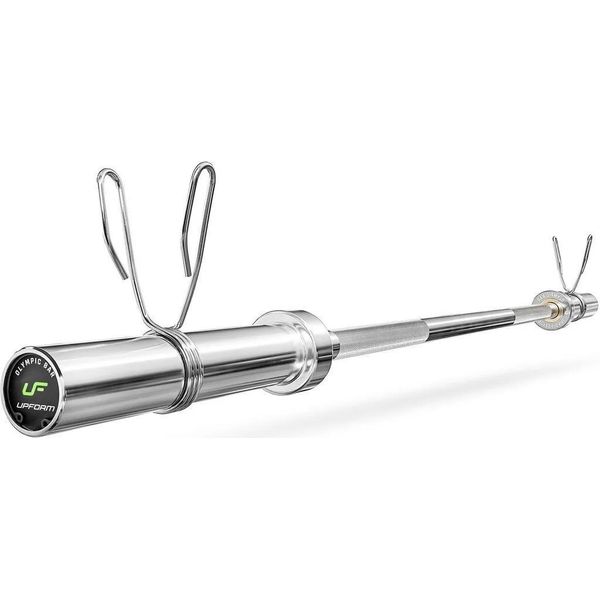 Marbo Sport Bilanciere Olimpico 150 Cm UF-G150-OLI-CH-image