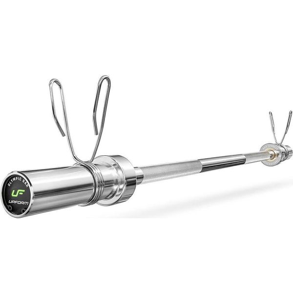 Marbo Sport Bilanciere Olimpico UF-G120-OLI-CH-image