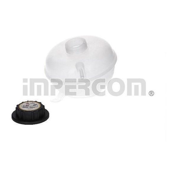 Serbatoio Di Espansione Del Liquido Di Raffreddamento Original Imperium Per Land Rover Freelander Suv (L314) 44243-image