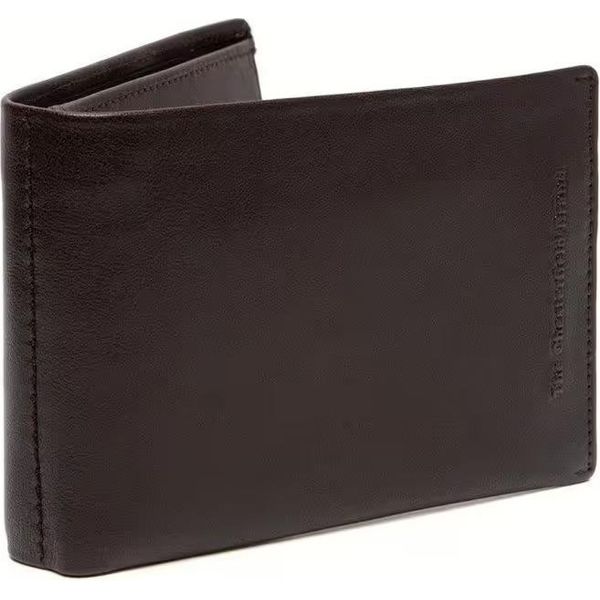 The Chesterfield Brand Portafoglio Dakota Wallet Brown Marrone-image