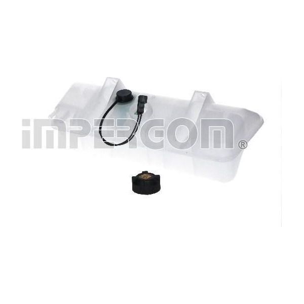 Original Imperium Serbatoio Di Compensazione Liquido Refrigerante Per Fiat Ducato Furgone/Telaio (230) Acqua Di Raffreddamento 44232-image