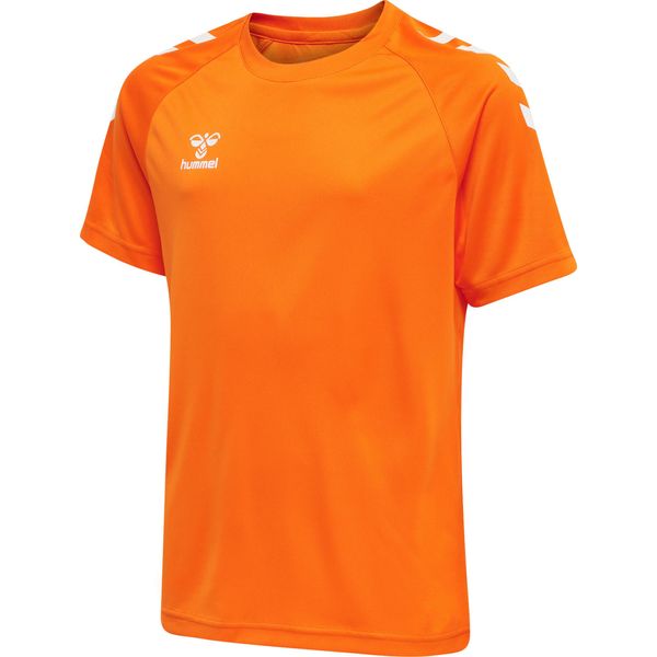 Hummel Hmlcore Xk Core Poly T-Shirt Bambini-image