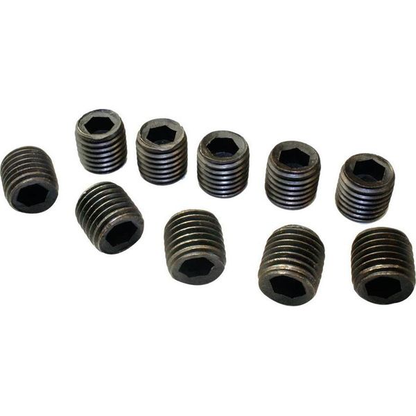 10X Viti Senza Testa M6X12 Mm-image