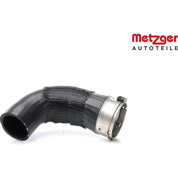 Metzger 2401028 Tubo Aria Di Sovralimentazione Per Opel Movano B Furgone (X62) Movano B Pianale / Telaio (X62) Per Renault Master Iii Furgone (Fv)-image