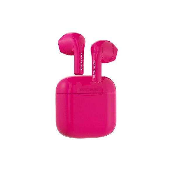 Happy Plugs Joy Cuffia True Wireless Stereo (Tws) In-Ear Chiamate/Musica/Sport/Bluetooth Di Tutti I Giorni Rosa-image