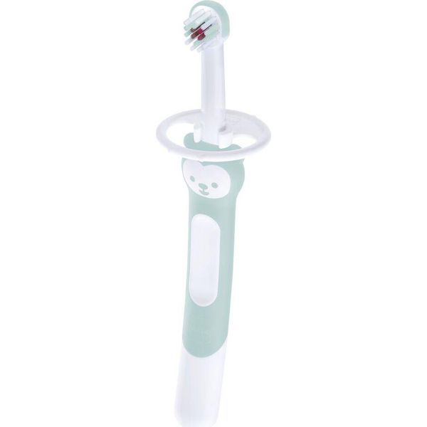 Spazzola Mam Training Boy 1 Pz-image