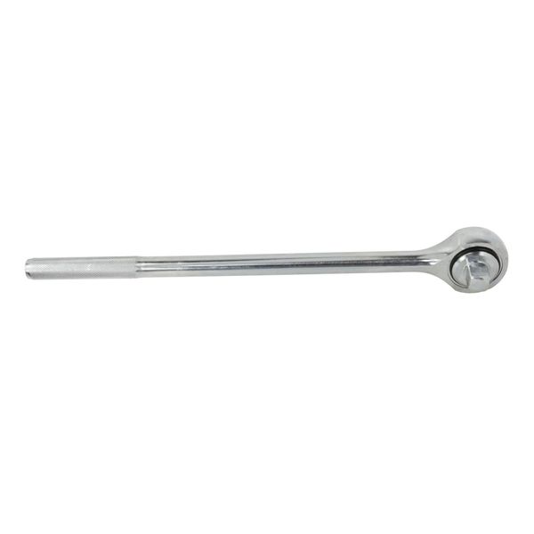 Cricchetto A Leva Lunghezza Cricchetto 49 Cm Chiave A Cricchetto 3/4 " Cricchetto G146"-image