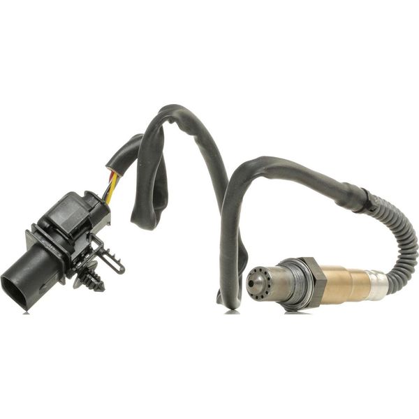 Sonda Lambda Delphi Per Ford Focus Iii Station Wagon Pre-Catalizzatore Sonda Lambda A Banda Larga Riscaldata 630 Mm ES21136-12B1-image