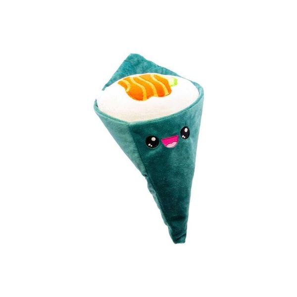 Figurka Pluszowa Temaki 20 Cm - Oficjalna Licencja, MięKka I Fluffy-image