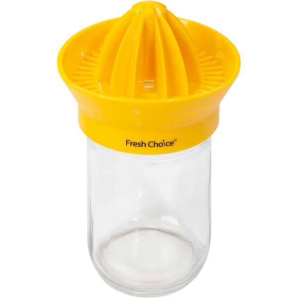 Fresh Choice Set Di Spremiagrumi Jar Buddies-image