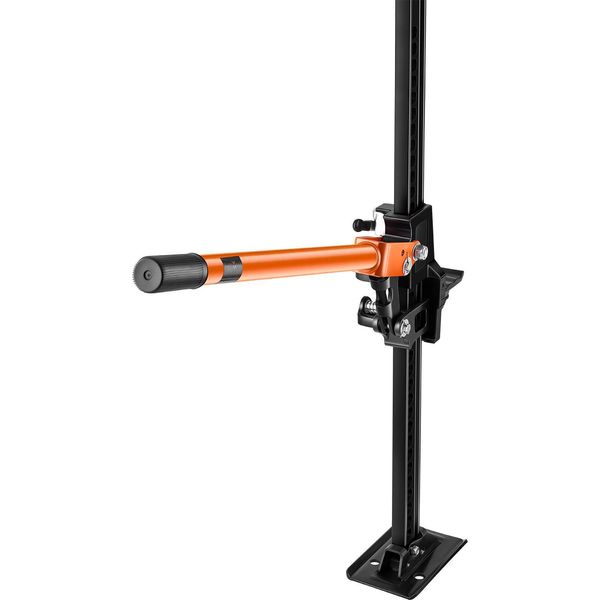 Succebuy Martinetto Per Fuoristrada, Suv, Camion, Trattore 3,18T, 130,1-769,6 Mm-image