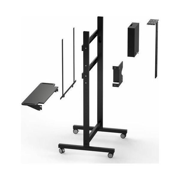 Kindermann 4004000202 Accessori Per Scaffale Porta Insegne (4004000202)-image