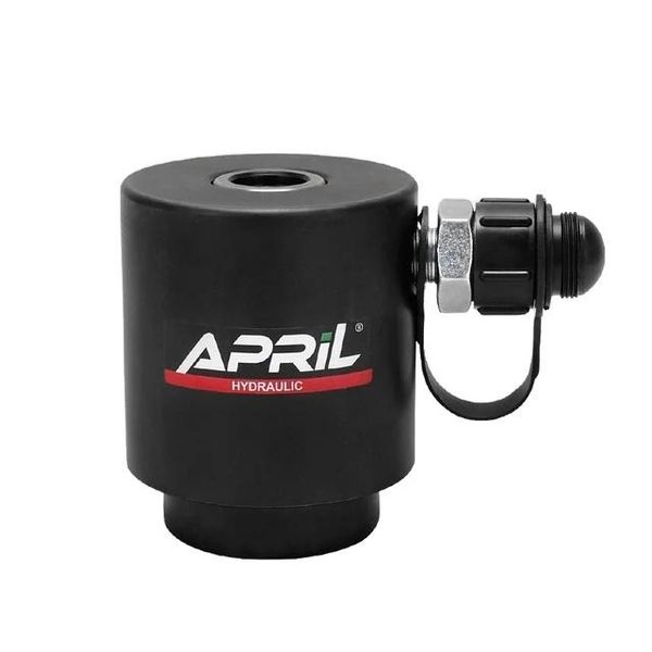 Armadio Di Distribuzione Per Travi A Ponte, Acciaio Inox, Aprifori Idraulico Manuale, Testa Syk-15-image