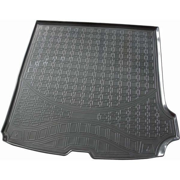 Rivestimento Del Bagagliaio Per Volvo V90 Ii + V90 Cross Country | Dal 2016- | Con Bordo-image