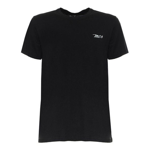 Mcs Cotone Classic Tee : Taglia - L Taglia: L-image