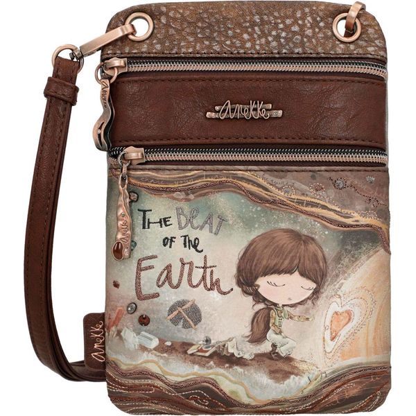 Anekke Borsa A Tracolla Core Mini Crossbody Bag Multicolor Multicolore-image