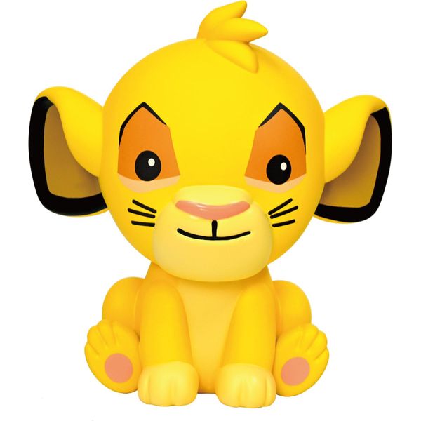 Salvadanaio Disney Il Re Leone Simba-image