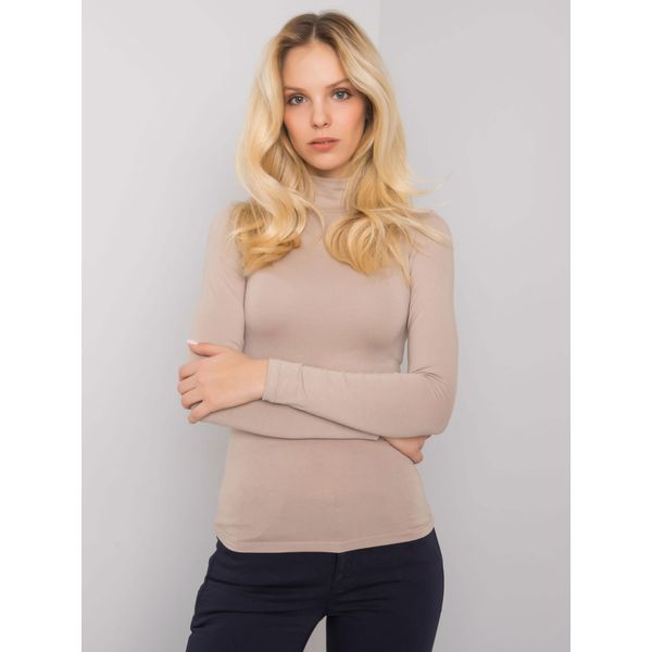 Rue Paris Dolcevita Donna Aiden Beige L-image