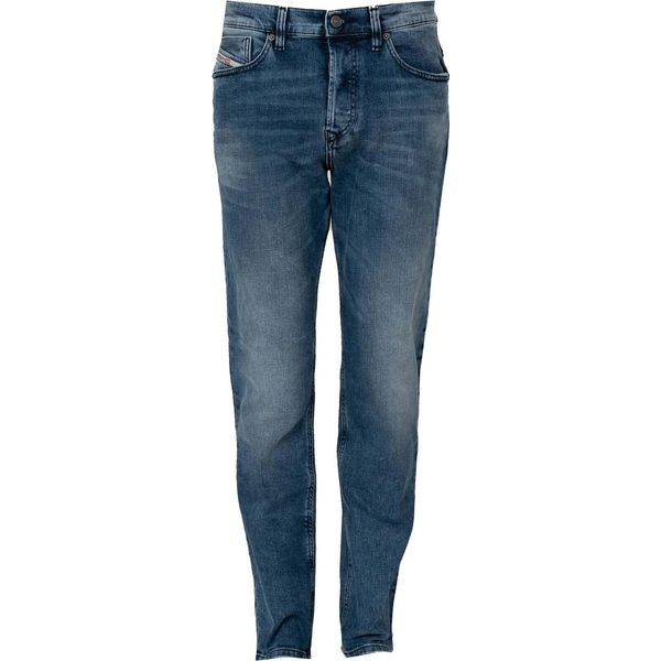 Jeans Diesel "D-Fining"" - A12024-R09IM - Blu- Taglia: 31/34(EU)"-image