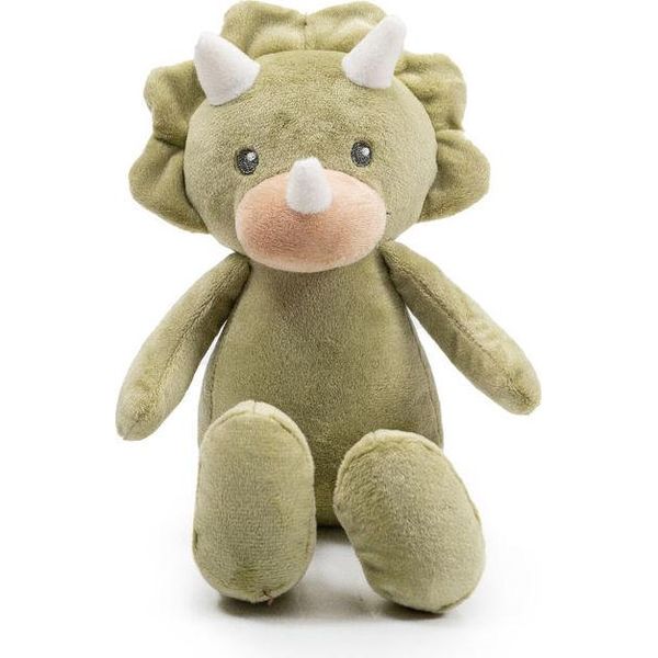 Peluche Per Cani Gloria Mini Togo Verde Poliestere Polipropilene-image