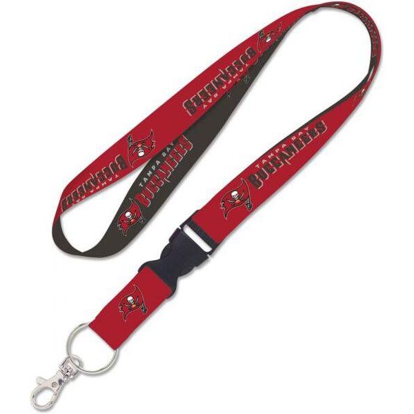 Cordino Wincraft Nfl Tampa Bay Buccaneers SchlüSselband-image
