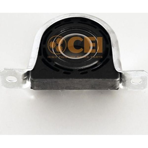 Cei 284.053 Cuscinetto Albero Cardanico 40Mm Per Piattaforma/Telaio Iveco Daily Ii Albero Cardanico-image