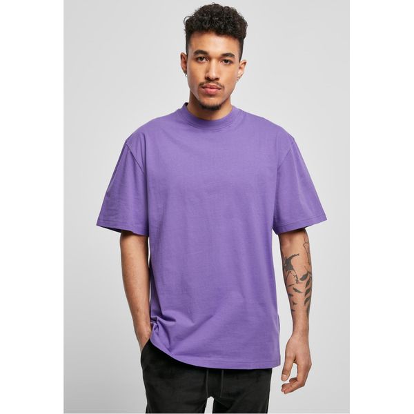 Urban Classics TB006 | Tall Tee Da S A 6XL - Colore: Ultravioletto - Taglia: Xxl-image