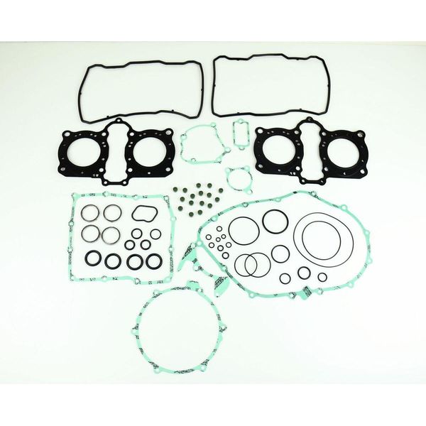 Guarnizioni Motore Set Di Guarnizioni Motore Athena Per Honda Vfr 750 R 88-98-image