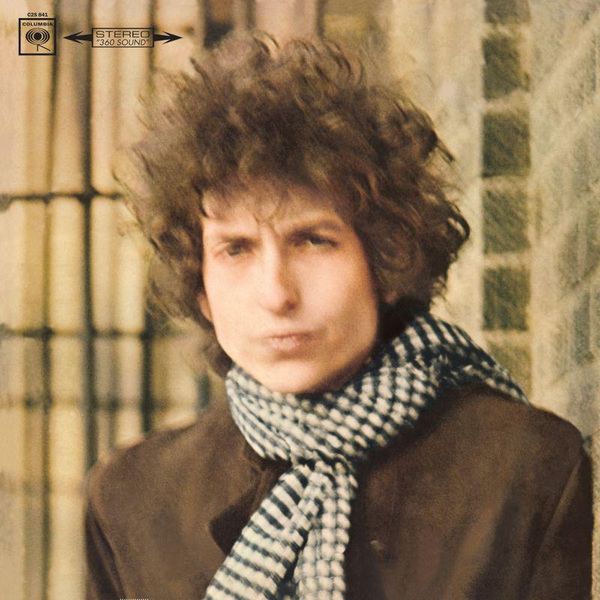 Bob Dylan - Blonde On Blonde (Ristampa) (2 Lp)-image