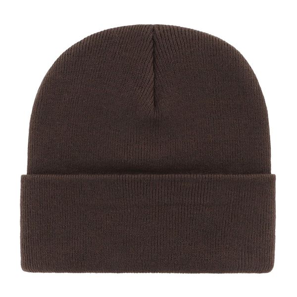47 Brand Beanie Cappello Invernale - Haymaker Ny Yankees Marrone-image