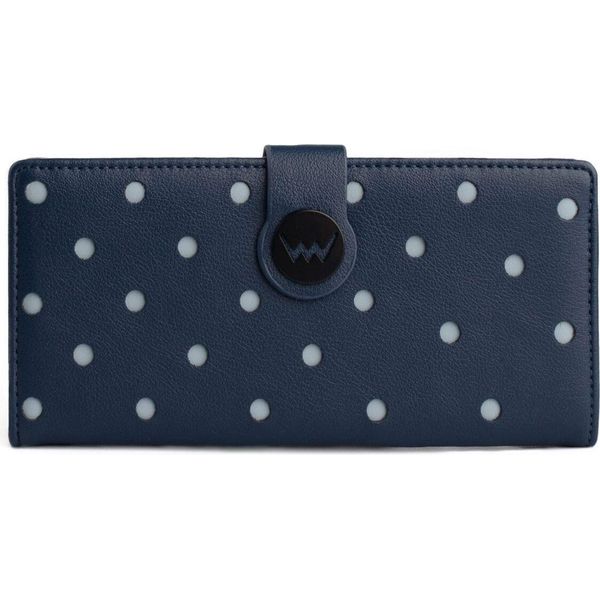 Vuch Borsa Da Donna Pippa Blu Taglia Unica-image