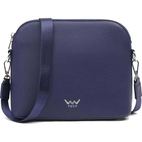 Vuch Borsa A Tracolla Da Donna Merise Blu Universal-image