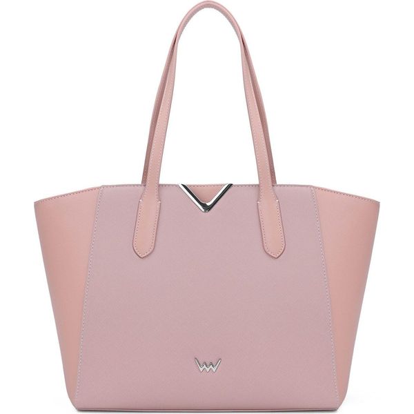Vuch Borsa Da Donna Eirene Rosa Rosa Universale-image