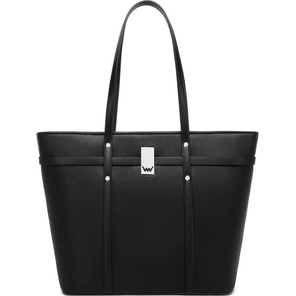 Vuch Borsa Da Donna Barrie Nero Nero Universal-image