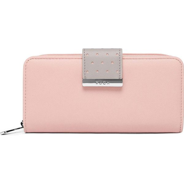 Vuch Borsa Da Donna Florianna Dotty Rosa Universal-image