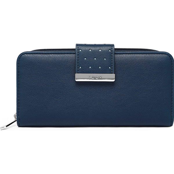 Vuch Borsa Da Donna Florianna Dotty Blu Scuro Universal-image