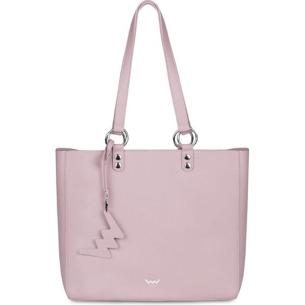 Vuch Borsa Da Donna Camelia Rosa Rosa Universal-image