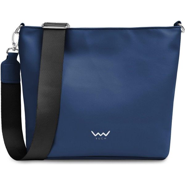 Vuch Borsa A Tracolla Da Donna Sabin Blu Taglia Unica-image