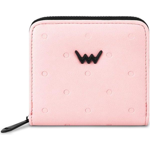 Vuch Portafoglio Donna Charis Mini Pink Pink Taglia Unica-image