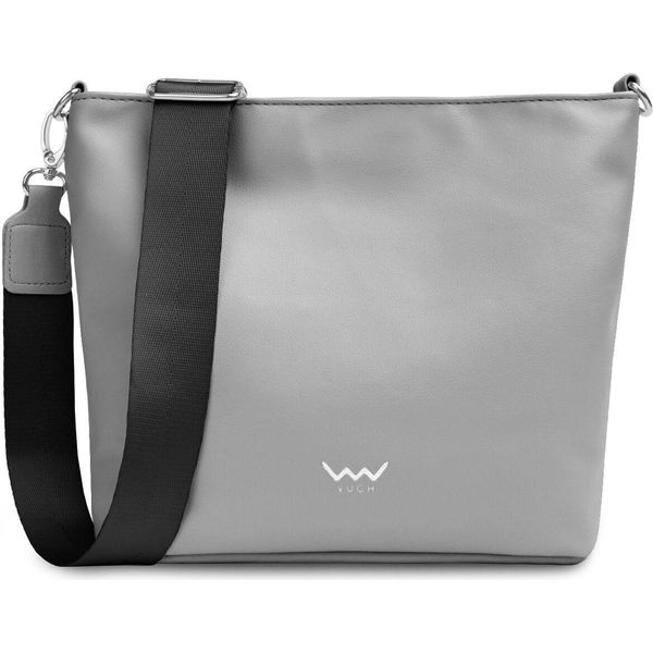 Vuch Borsetta Crossbody Donna Sabin Grigio Taglia Unica-image